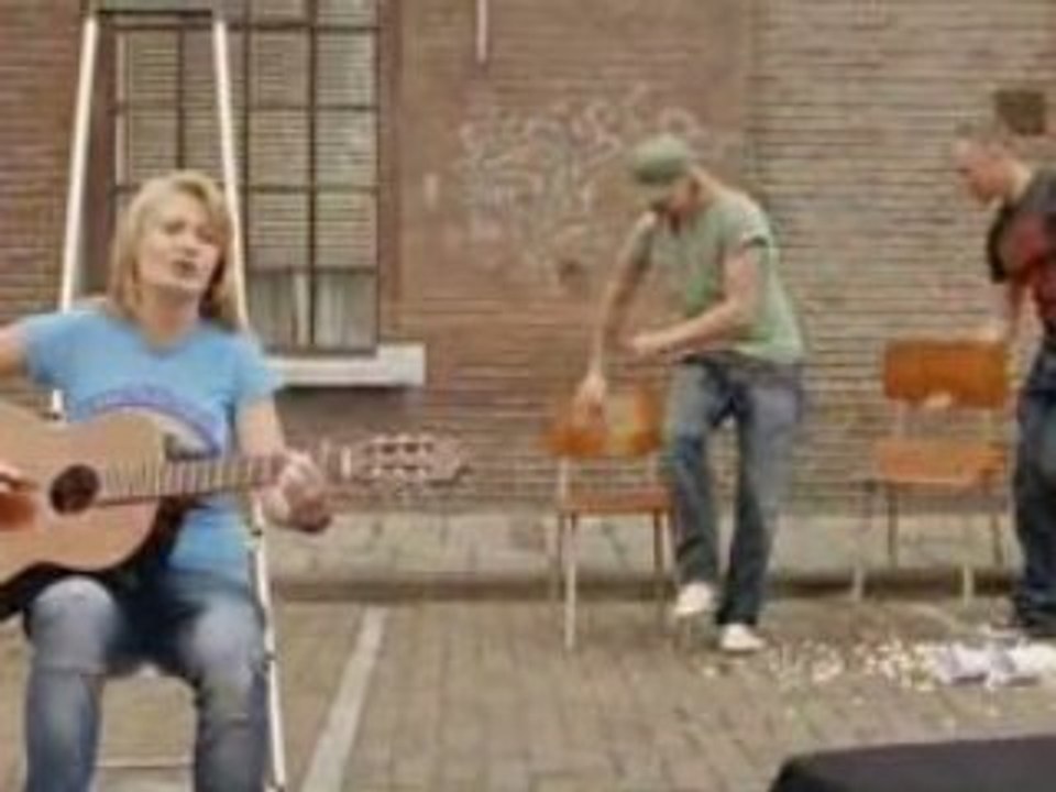 Slankie - maak je eigen commercial