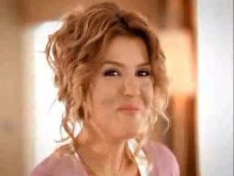 Gülben Ergen - Kent Gold / Bayram reklamı