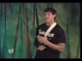 RNN News Interrupts HBK Interview