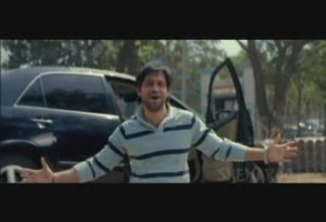 A nice song - Sutha