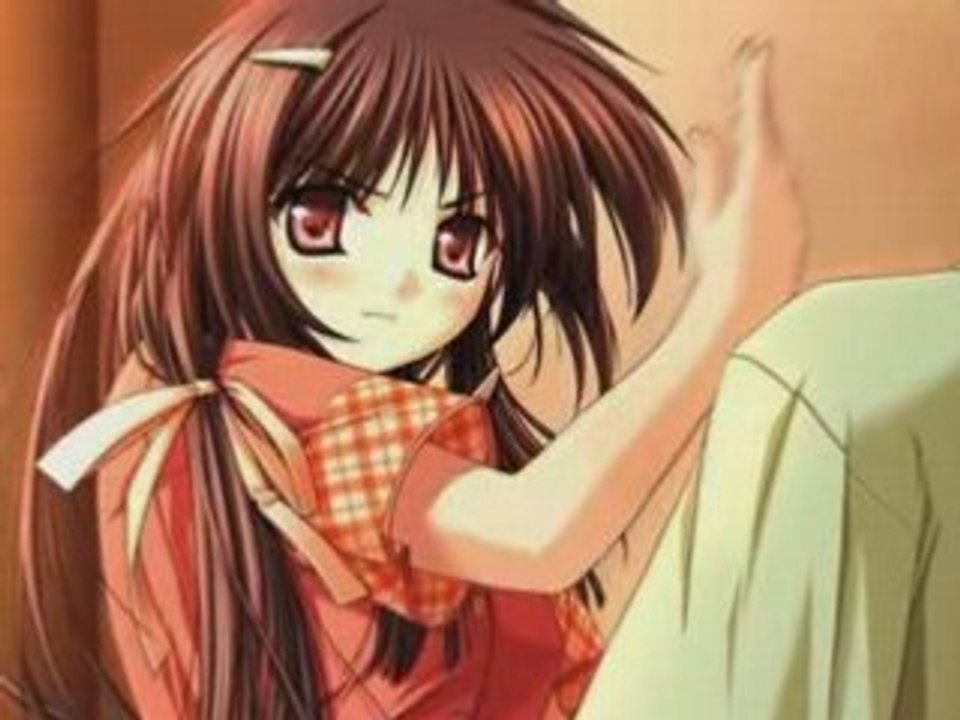 Amv couple manga