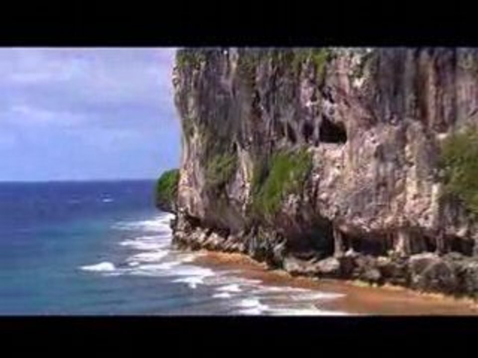 Découverte sur www.tahiti.tv
