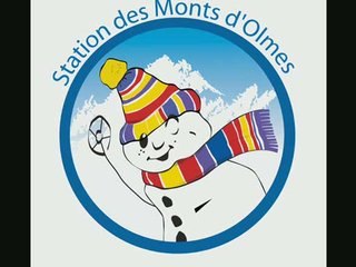Présentation station Monts d'Olmes SAISON 2008-2009