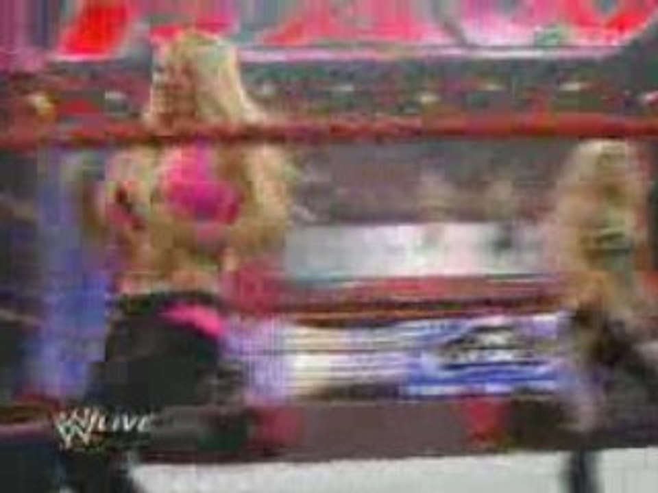 WWE Raw 9/29/08 Part 12/15