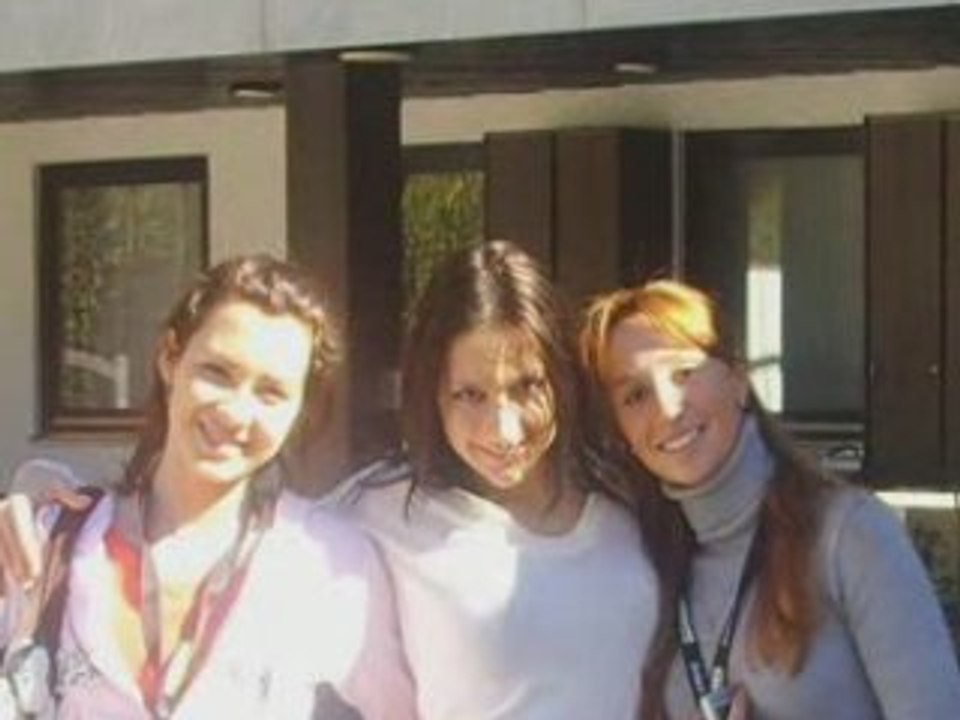 Friends Forever