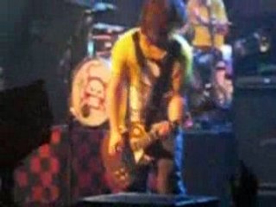 Killerpilze - Aus Und Vorbei (28.09.09)