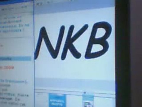 Les Nouvelles de Kigali à Bruxelles : HEBDO