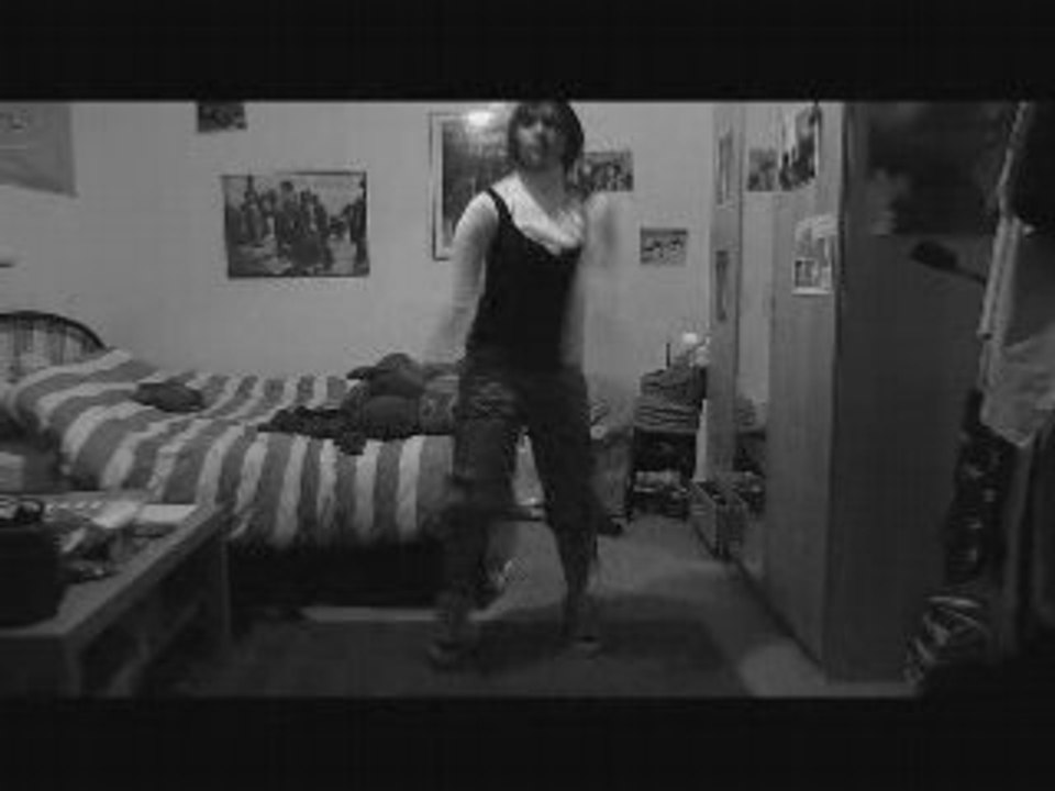 ZazOo SPK #08 Vertigo Training