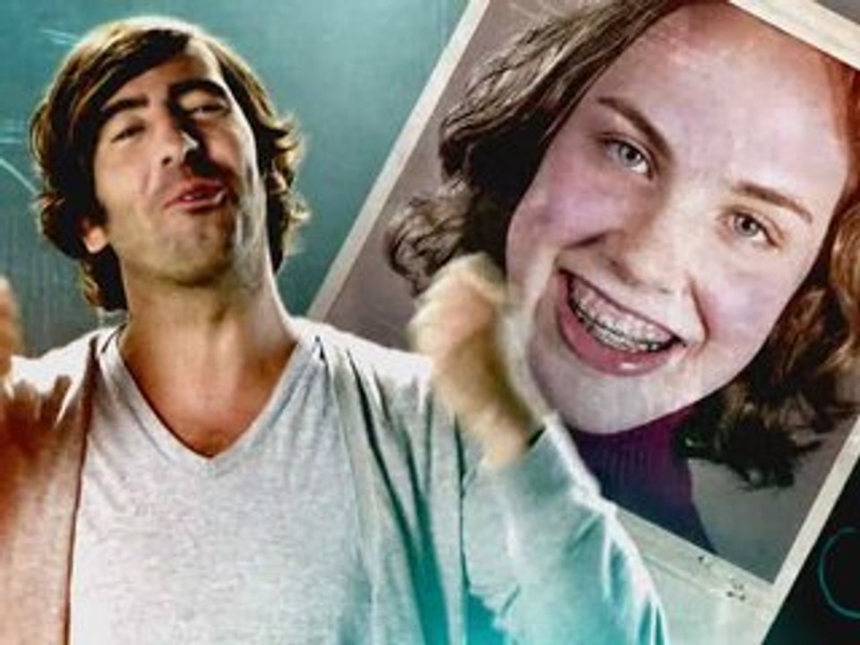 La vidéo de Pierre Mathieu