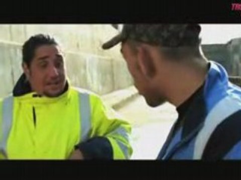 Karim Dridi interview KHAMSA