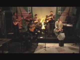 Los Gitanos - Luna De Fuego