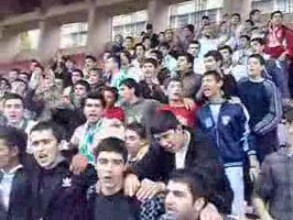 İstanbulspor Deplasmanı