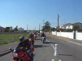 Balade moto Vendée 28-09-08 bis