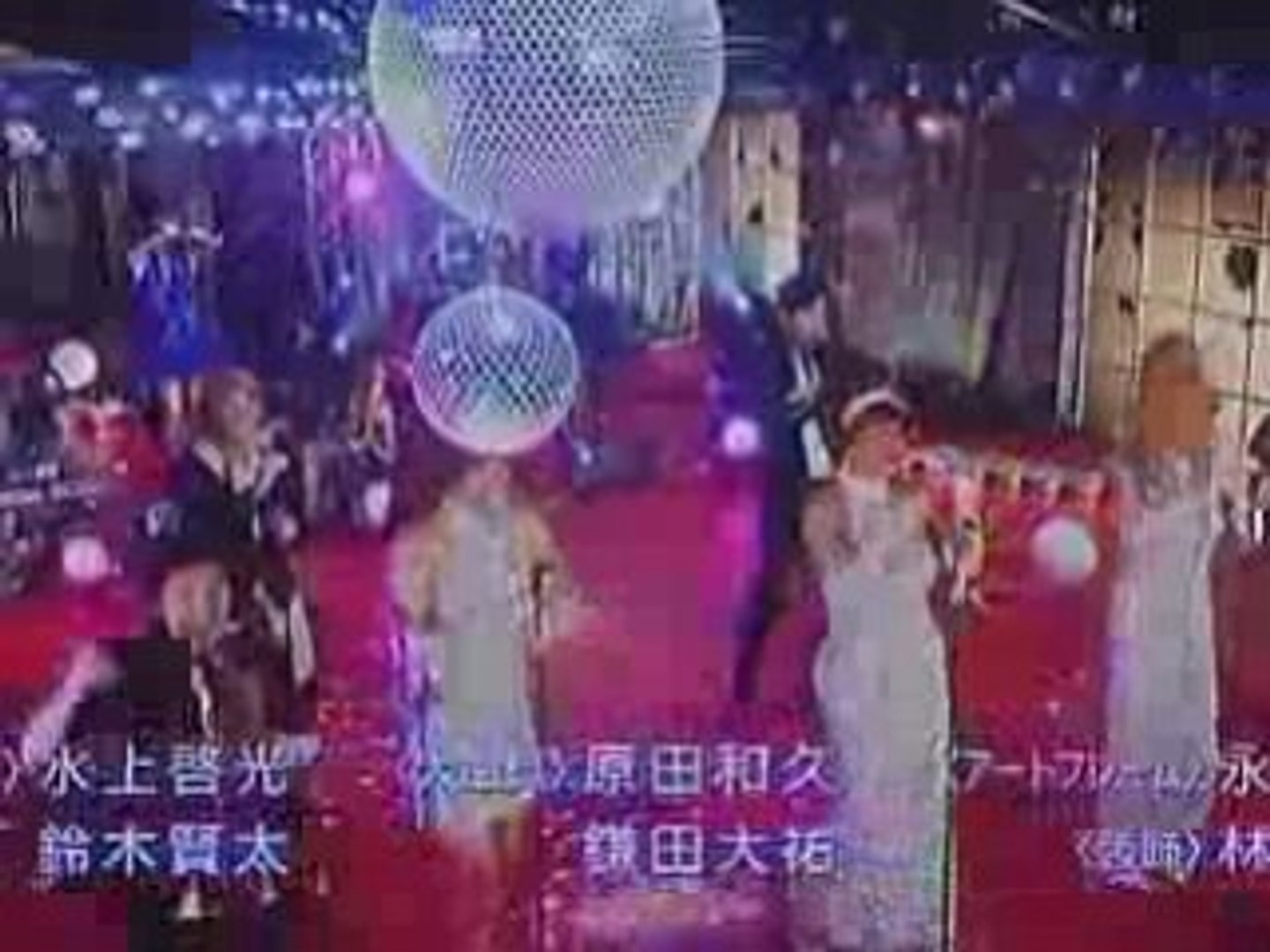 矢島美容室 スマスマVer. - 動画 Dailymotion