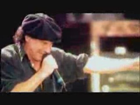 ACDC - You Shook Me All Night Long