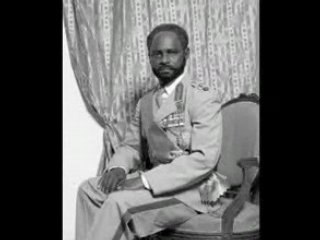 African spirits ( Exposition trailer )