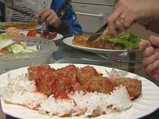 Food rationing may be back