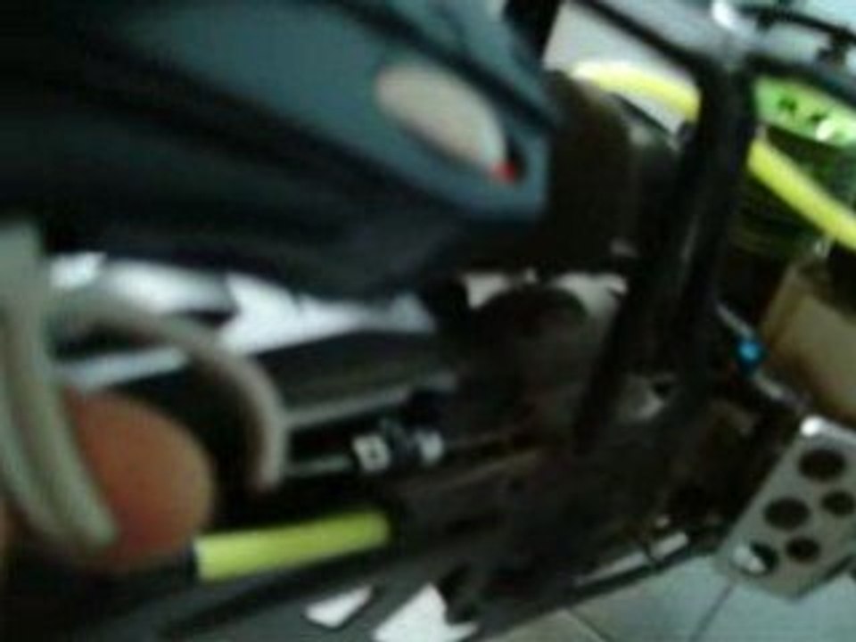problema servo