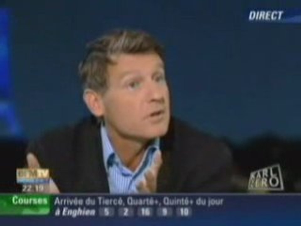 Vincent Peillon et les pisse-vinaigre