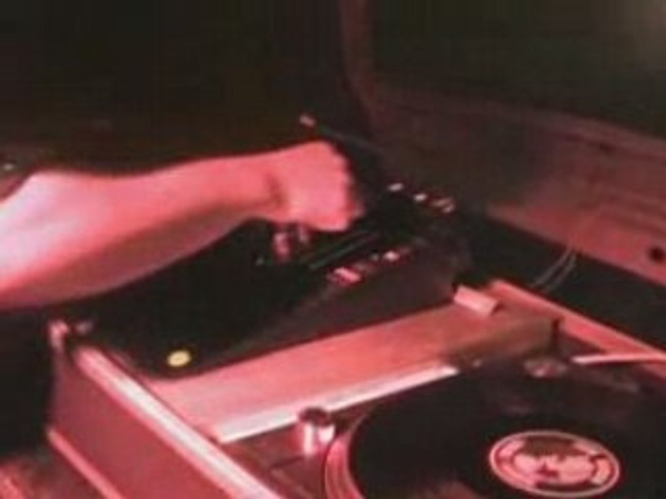 Drum and bus party 01