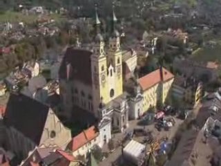 Avalanche trophy Brixen (ITA) best of