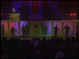 Nate Dogg - Ain't No Fun (Live 1995)