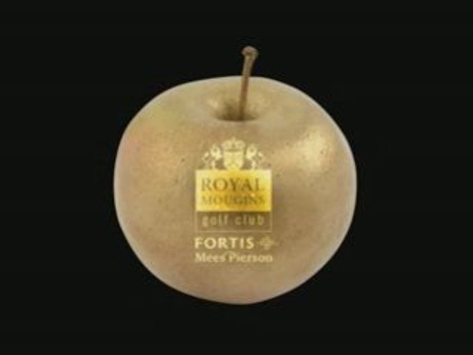 Golf Club Royal Mougins