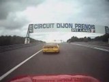 Circuit Dijon-Prenois Gt Turbo 12/09/08