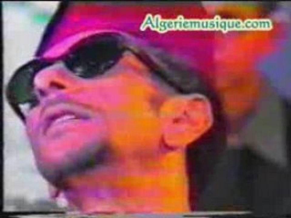 souillah et kamal  Humour-Les non Voyants