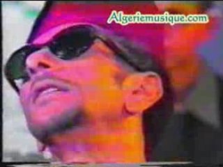 souillah et kamal  Humour-Les non Voyants