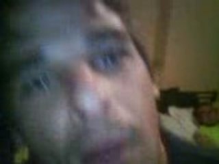 vive les vendanges 2008 .......scene 4 ( jamal )