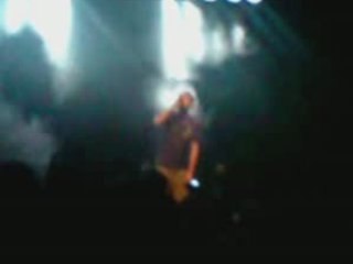 Sagopa Kajmer Norveç 2008 (Miragrafik.com)