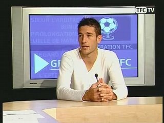 tfc- kevin dupuy generation tfc