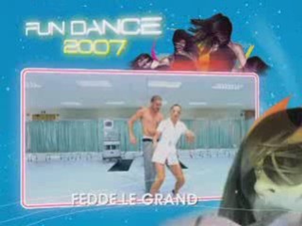 Spot Fundance 2007