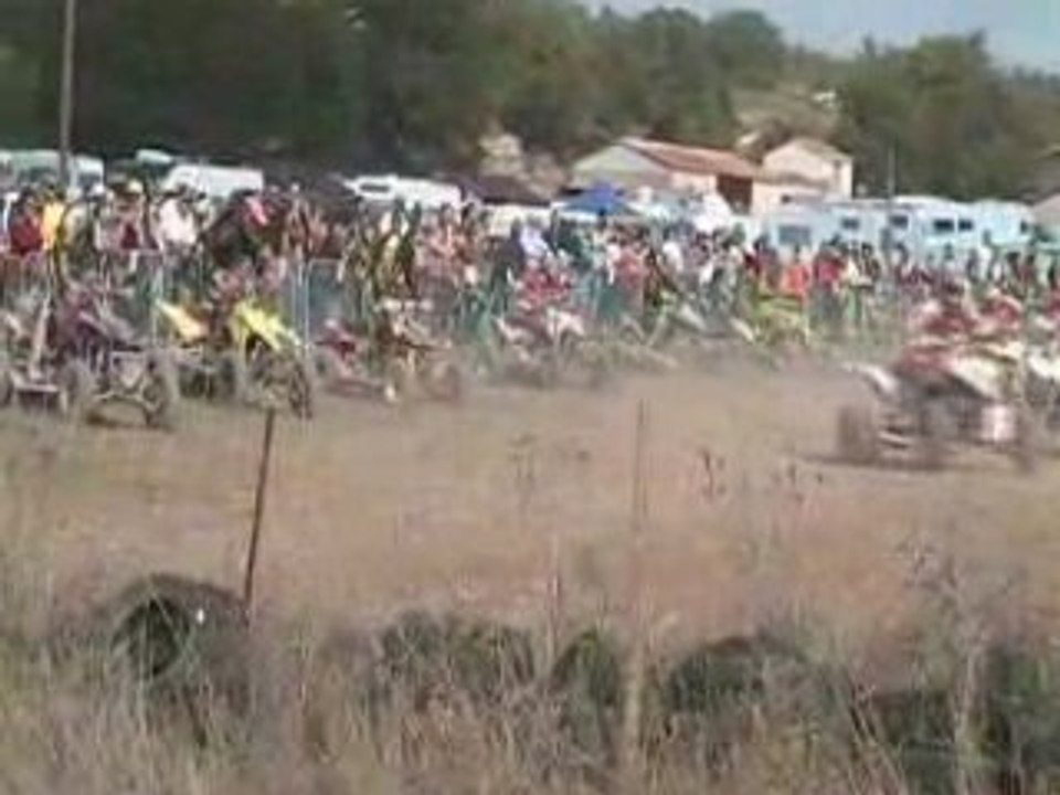 Endurance Mazan 28 09 08