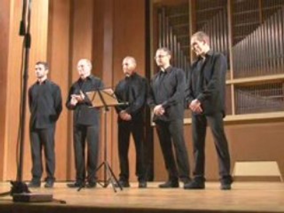 Spartimu Symposium 2008 Tbilisi Georgie