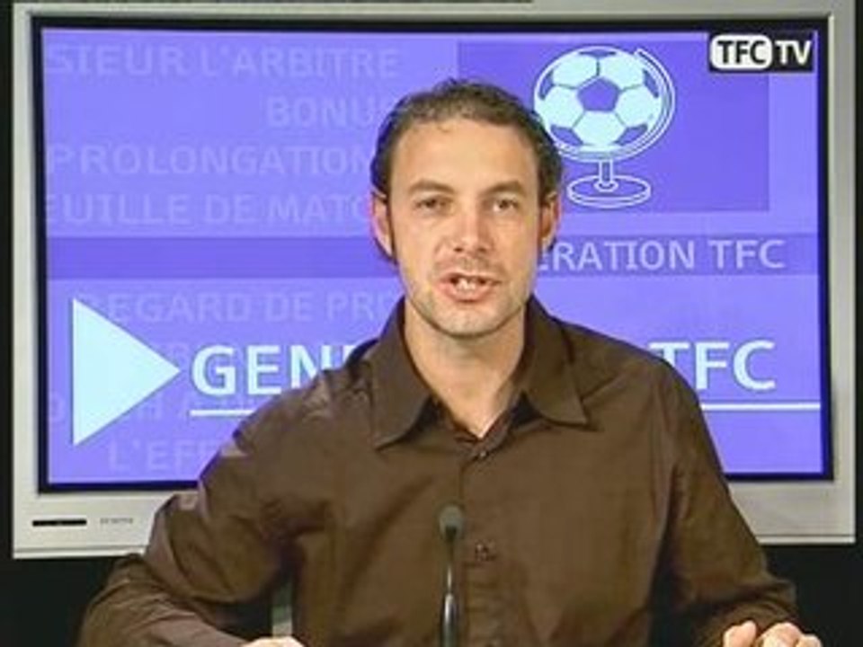 tfc-centre de formation generation tfc