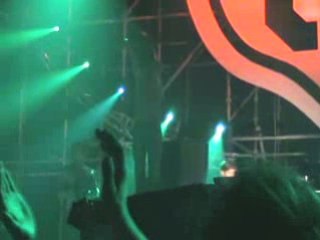 Eternal Bliss - 6 Years Birthday - Headhunterz