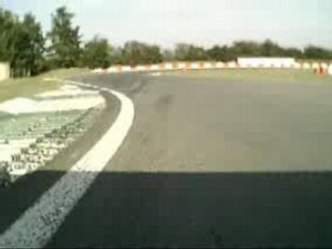 FINALE coupe de france des SLALOMS 2008