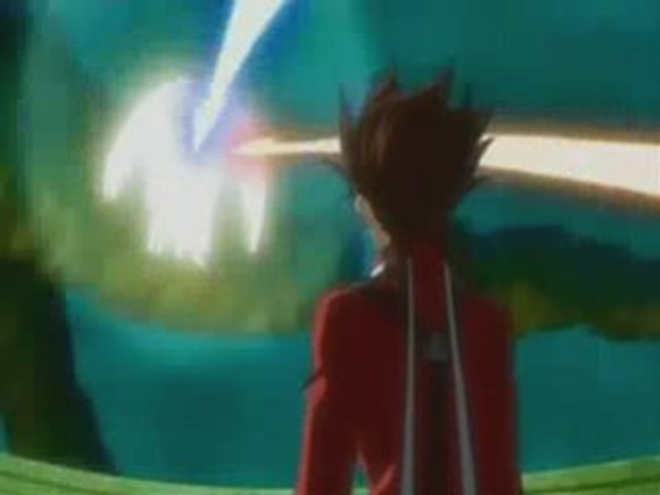 Tales Of Symphonia AMV