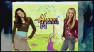 Hannah Montana Costumes, Hannah Montana Halloween Costume