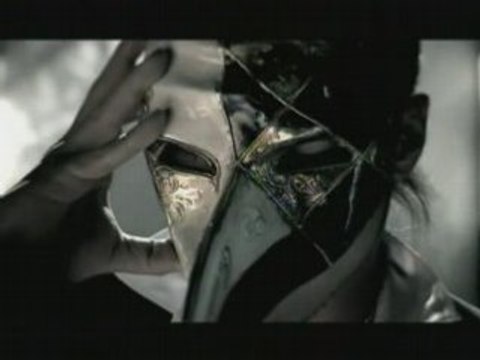 [PV]天上智喜(Tenjo Chiki) // CLIFF EDGE - Here