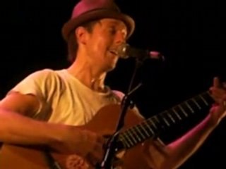 Jason Mraz "A Beautiful Mess" Live