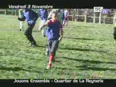 tfc-le tfc dans les quartiers- reynerie