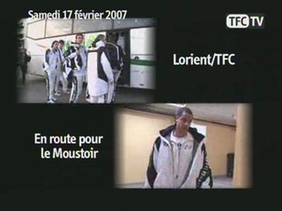 tfc-match pros toulouse stadium football lorient