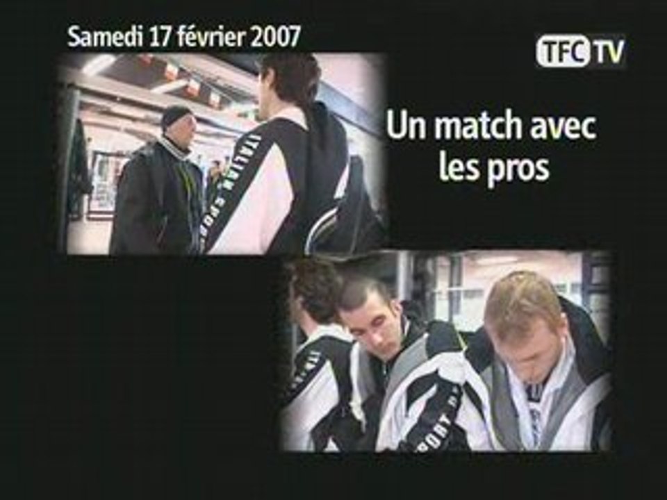 tfc-match pros toulouse stadium football