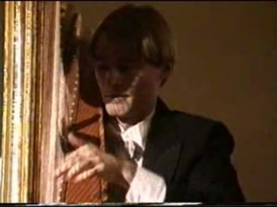 Marcel Tournier - la fontaine dans la forêt (1922)