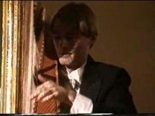 Marcel Tournier - la fontaine dans la forêt (1922)