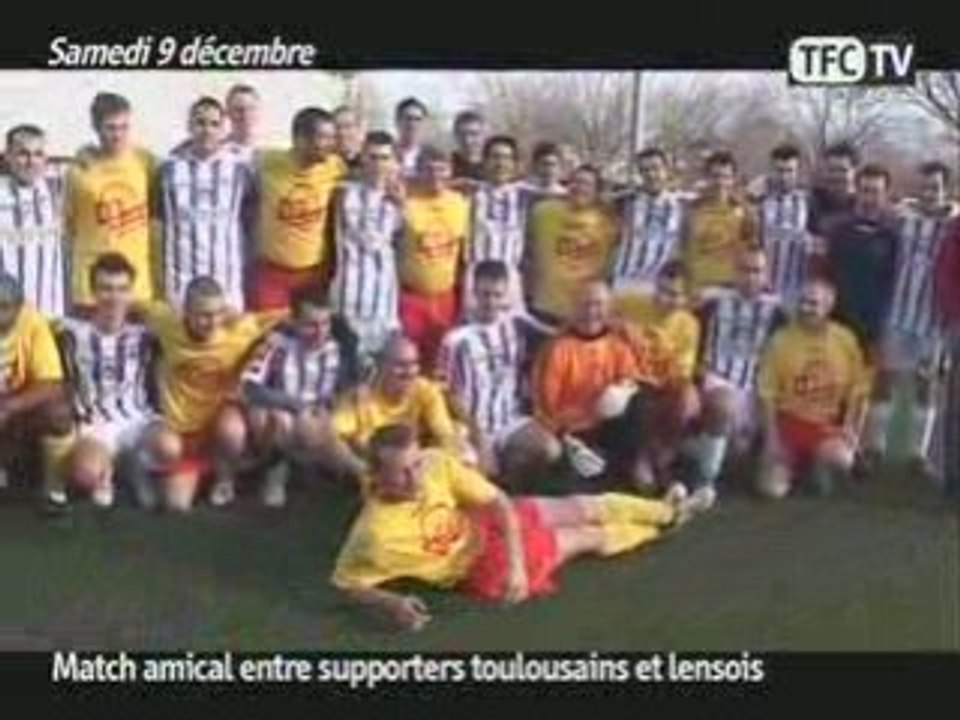 tfc-supporter toulousains et lensois