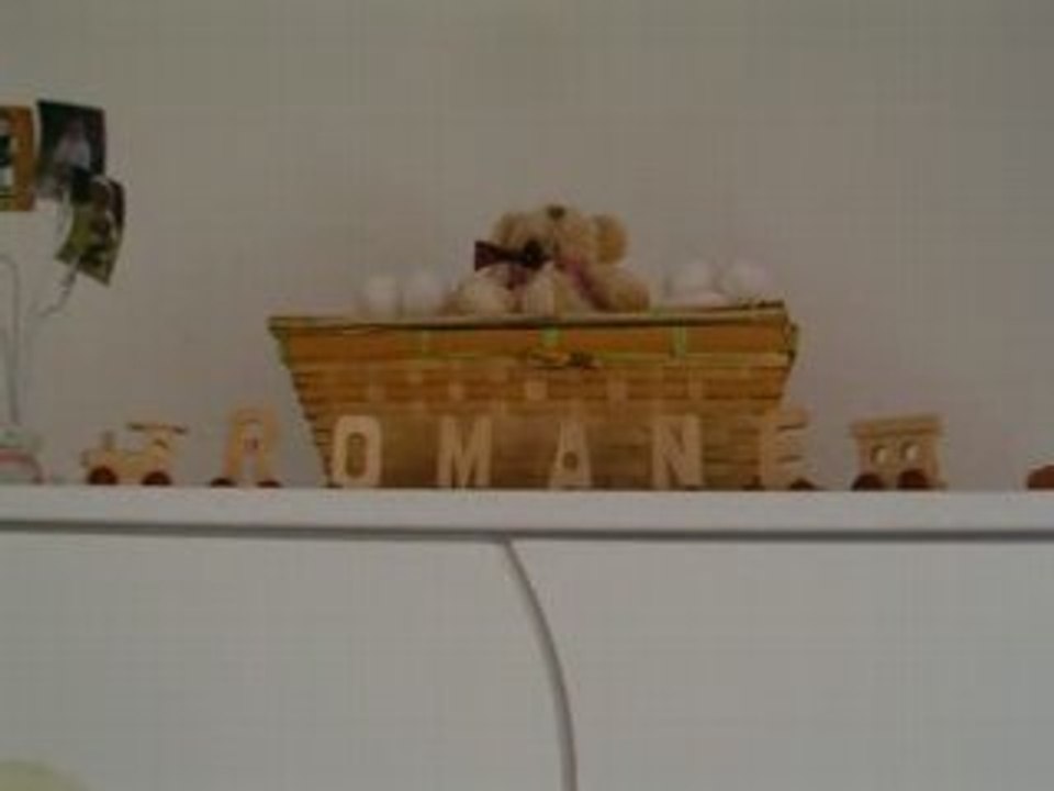 La chambre